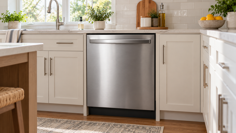 How to Install Frigidaire Dishwasher Heating Element 154825001